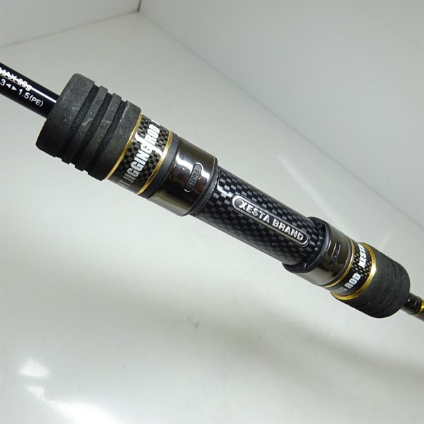 スクランブルスーパーライトスペックＳ６３ＵＬーＴ